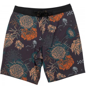 Scene 19" Boardshort