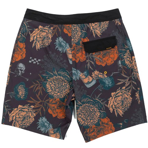 Scene 19" Boardshort