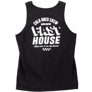Cold Ones Tank 2