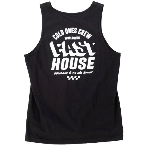 Cold Ones Tank