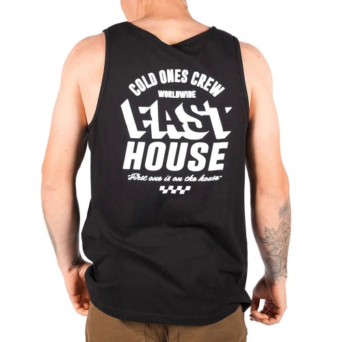 Cold Ones Tank