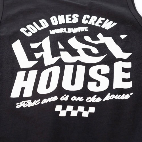 Cold Ones Tank