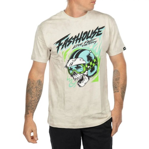 Destroyer SS Tee