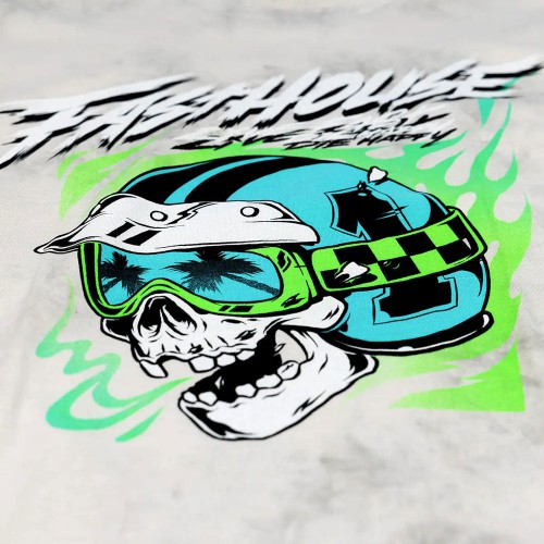 Destroyer SS Tee