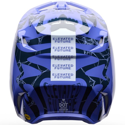 V1 DIFFUSE SE HELMET