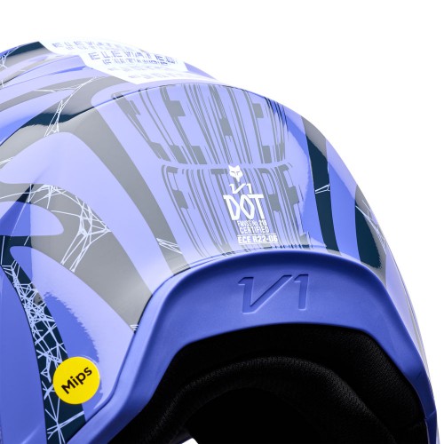 V1 DIFFUSE SE HELMET