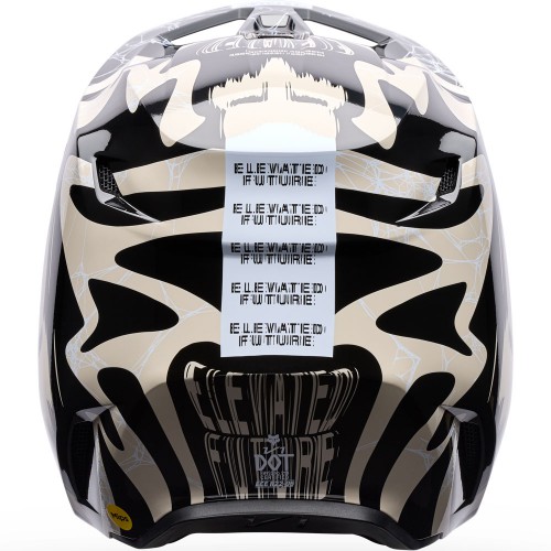 V1 DIFFUSE SE HELMET