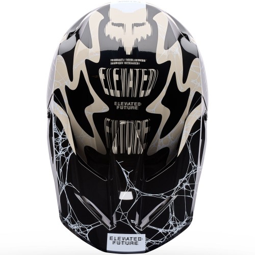 V1 DIFFUSE SE HELMET