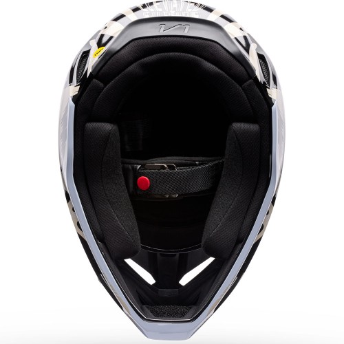 V1 DIFFUSE SE HELMET