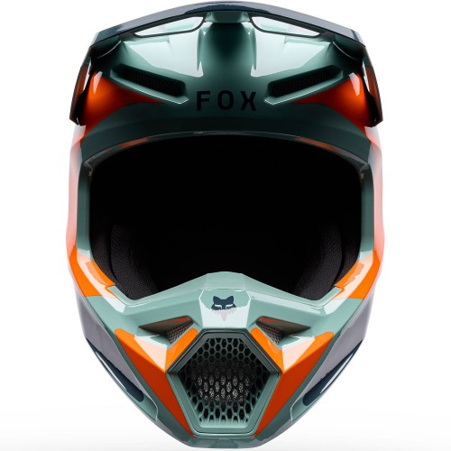 V1 IMAGE PRINT HELMET