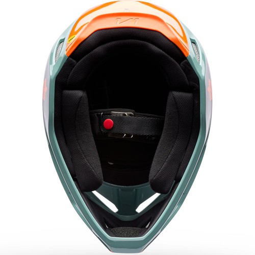 V1 IMAGE PRINT HELMET