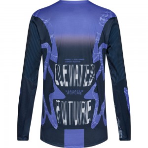 FLEXAIR LS JERSEY DIFFUSE SE 2