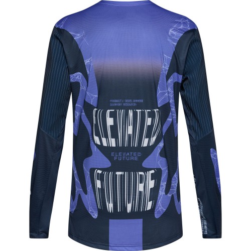 FLEXAIR LS JERSEY DIFFUSE SE