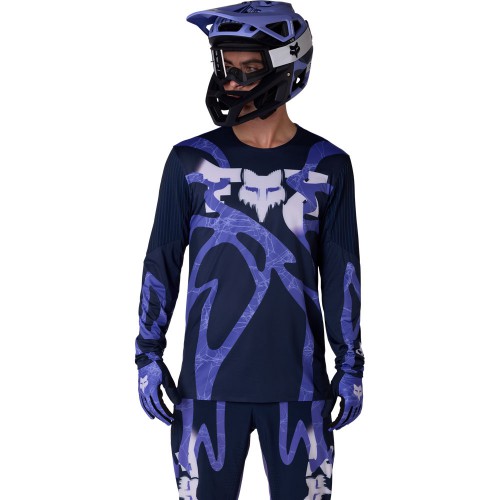 FLEXAIR LS JERSEY DIFFUSE SE