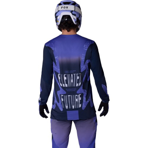 FLEXAIR LS JERSEY DIFFUSE SE