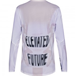 FLEXAIR LS JERSEY DIFFUSE SE 2