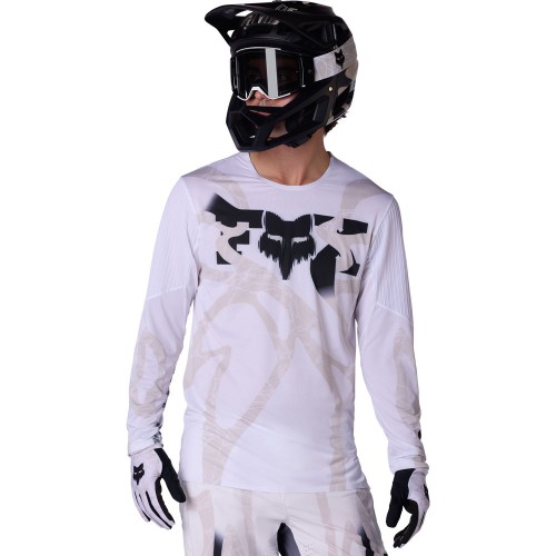 FLEXAIR LS JERSEY DIFFUSE SE