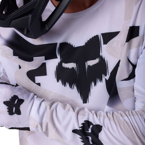 FLEXAIR LS JERSEY DIFFUSE SE
