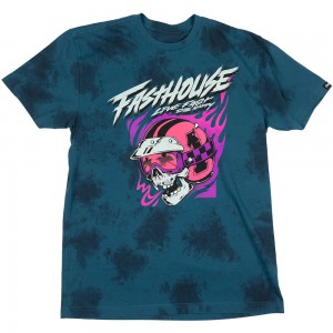 Destroyer SS Tee