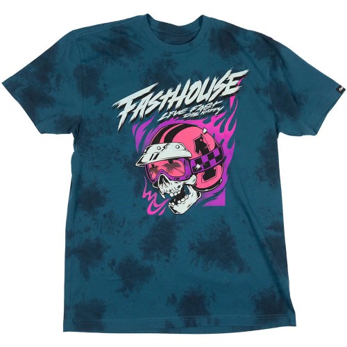 Destroyer SS Tee