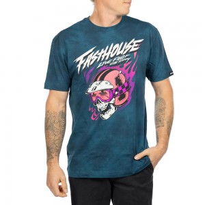 Destroyer SS Tee 2