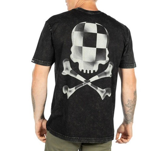 Render SS Tee
