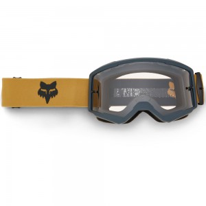 MTB MAIN GOGGLE
