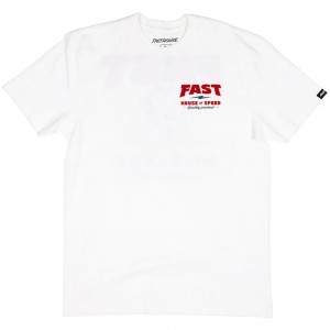 Runner SS Tee