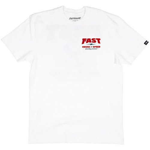 Runner SS Tee