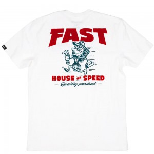 Runner SS Tee 2