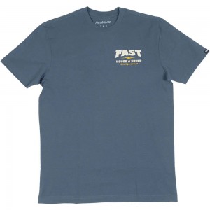 Runner SS Tee