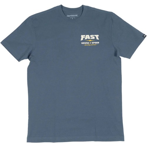 Runner SS Tee