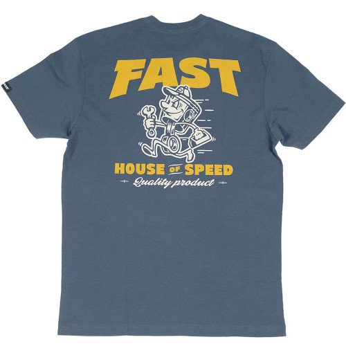 Runner SS Tee
