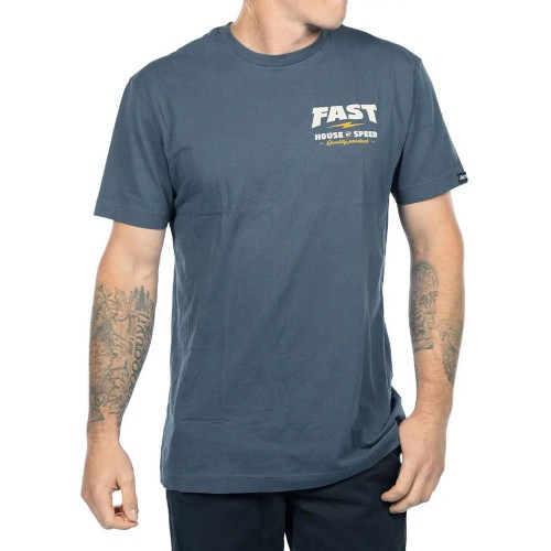 Runner SS Tee