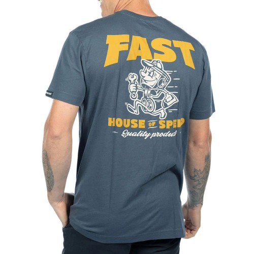 Runner SS Tee