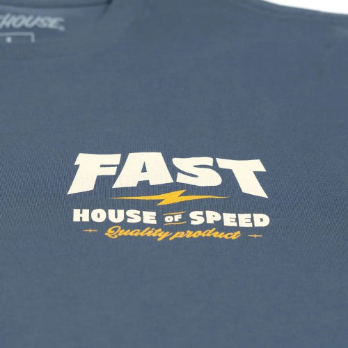 Runner SS Tee