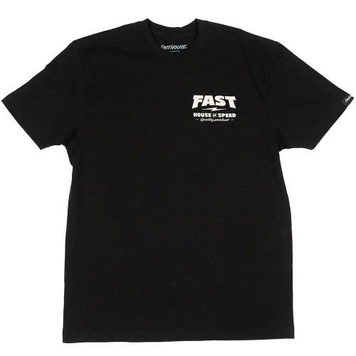 Runner SS Tee