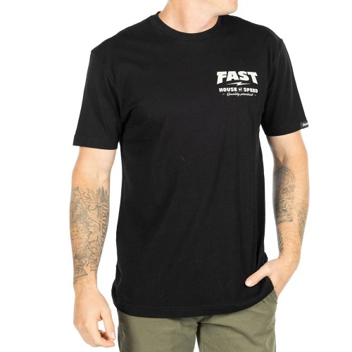 Runner SS Tee