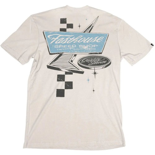 Drive-In SS Tee
