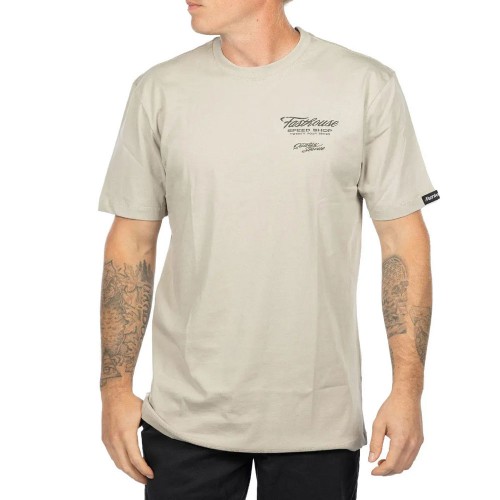 Drive-In SS Tee