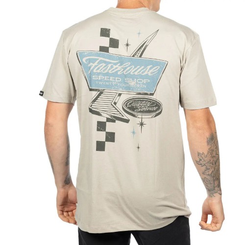 Drive-In SS Tee