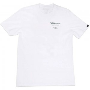 Drive-In SS Tee