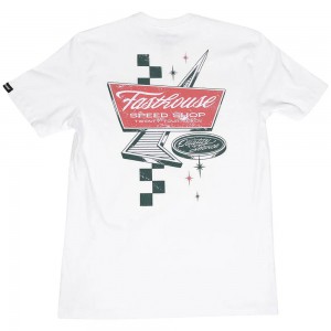 Drive-In SS Tee 2