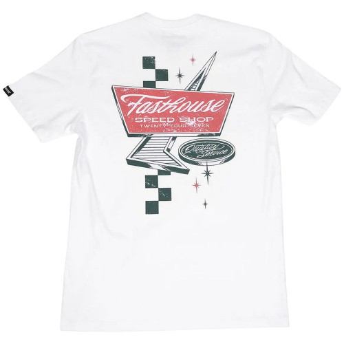 Drive-In SS Tee