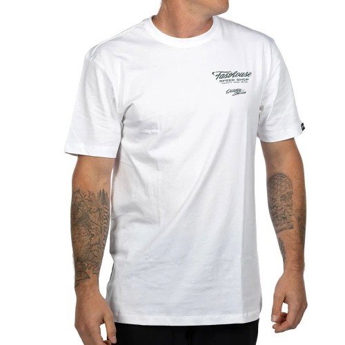 Drive-In SS Tee
