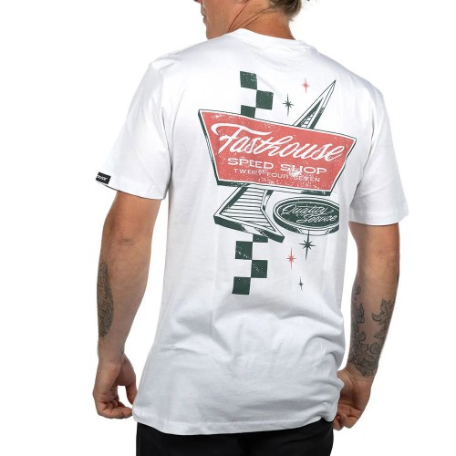 Drive-In SS Tee