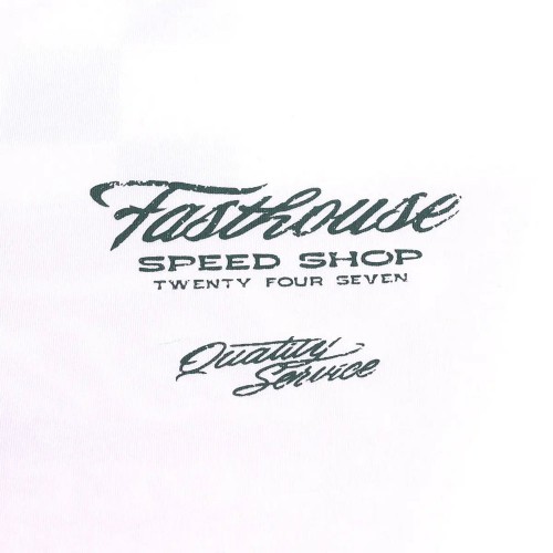 Drive-In SS Tee