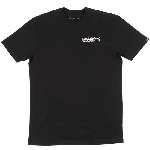 Maintenance SS Tee