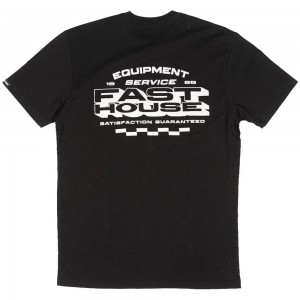 Maintenance SS Tee 2