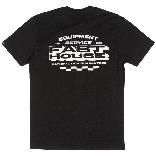 Maintenance SS Tee